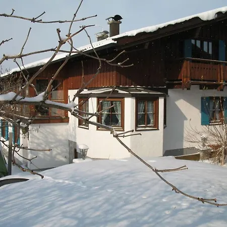 度假居 Haus Regina Comfortable