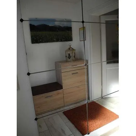 Haus Regina Comfortable