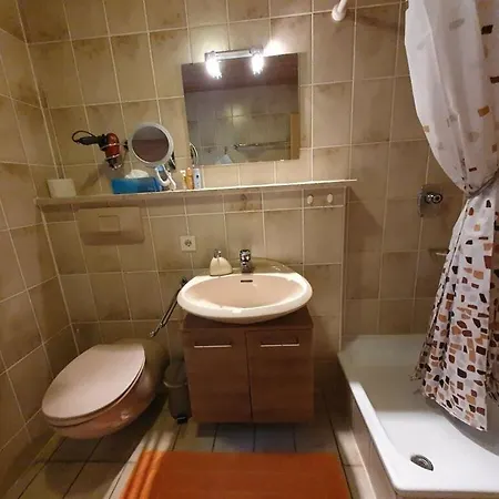 Haus Regina Comfortable *