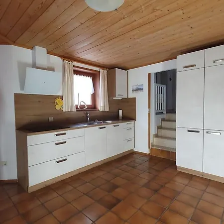 Haus Regina Comfortable 度假居