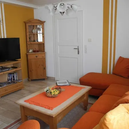 度假居 Haus Regina Comfortable *