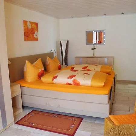 Haus Regina Comfortable *