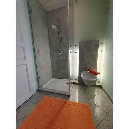 度假居 Haus Regina Comfortable *